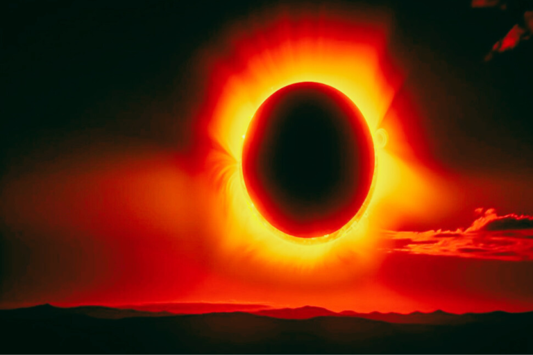 Neste artigo falaremos sobre a história do Eclipse Solar, seu impacto cultural e os próximos eclipses que irão acontecer.