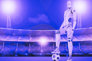 Neste artigo falaremos sobre a importância da inteligência artificial no futebol e a evolução técnica dos jogadores.